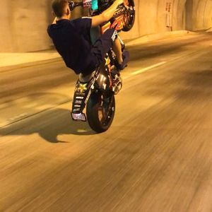 Meet your Posher, Hartwell